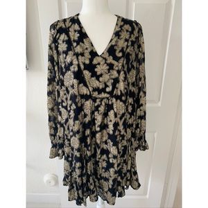 NWT Anthropologie Dress